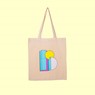 Picture of B Tote Bag , Picture 1