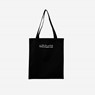 Picture of Ministry of Graphic Design Plain Tote Bag , Picture 1