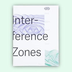 Picture of Interference Zones Publication by Kevin Zweerink