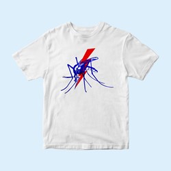 Picture of Mosquito T-Shirt by Turbo Studio
