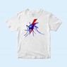Picture of Mosquito T-Shirt by Turbo Studio, Picture 1