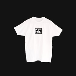 Picture of Friends Forever Tshirt (White)